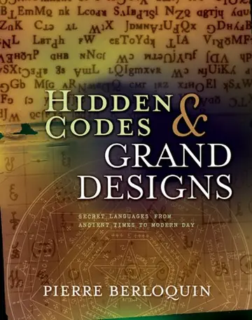 Cover of Hidden Codes & Grand Designs