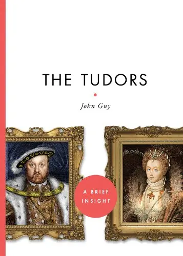 Cover of The Tudors