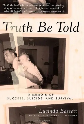 Cover of Truth Be Told