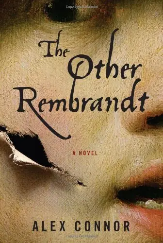Cover of The Other Rembrandt