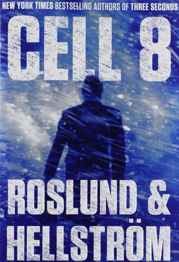 Cover of Cell 8