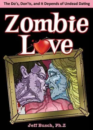 Cover of Zombie Love
