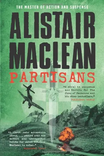 Cover of Partisans