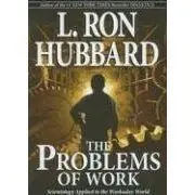 Cover of The Problems of Work