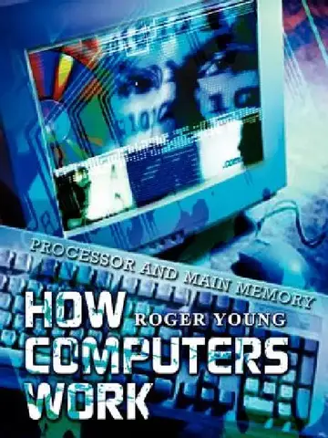 Cover of How Computers Work