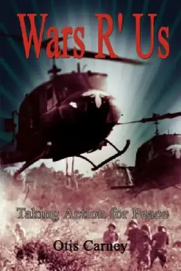Cover of Wars R' Us