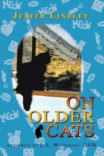 Cover of On Older Cats