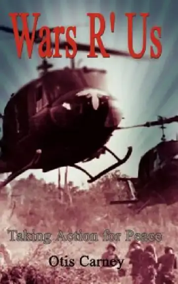 Cover of Wars R' Us