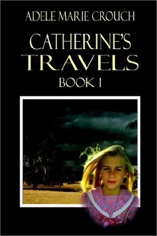 Cover of Catherine's Travels Book I