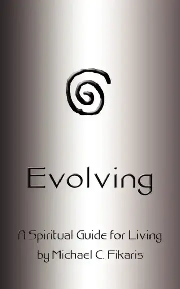 Cover of Evolving