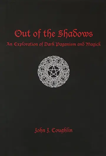 Cover of Out of the Shadows