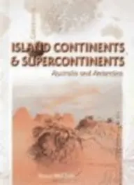 Cover of Island Continents & Supercontinents
