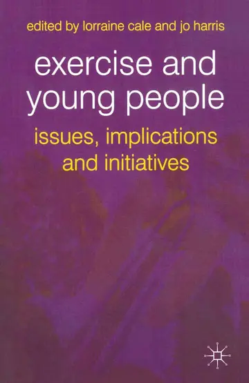Cover of Exercise and Young People