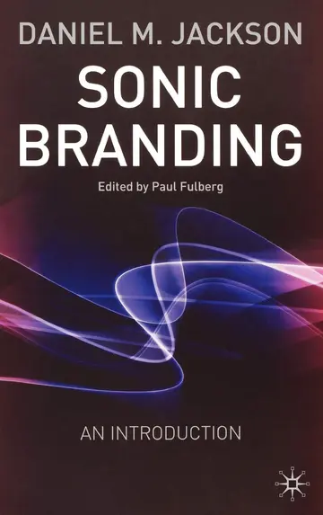 Cover of Sonic Branding