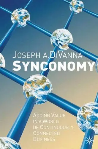 Cover of Synconomy
