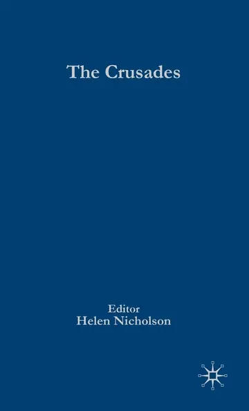 Cover of Palgrave Advances in the Crusades