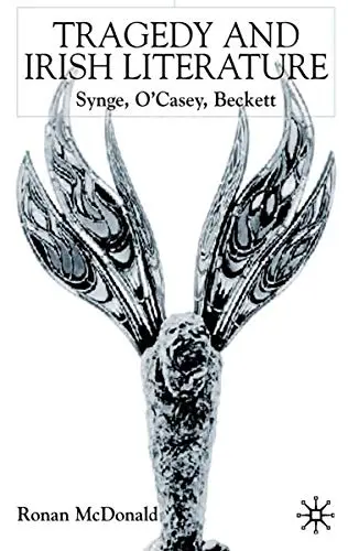 Cover of Tragedy and Irish Literature