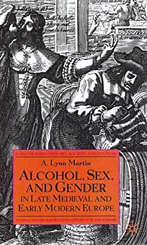 Cover of Alcohol