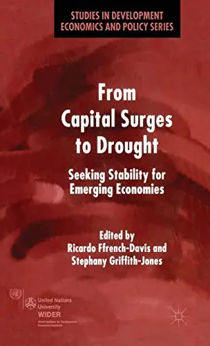 Cover of From Capital Surges to Drought