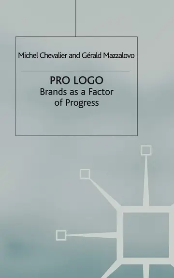 Cover of Pro Logo