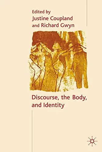 Cover of Discourse