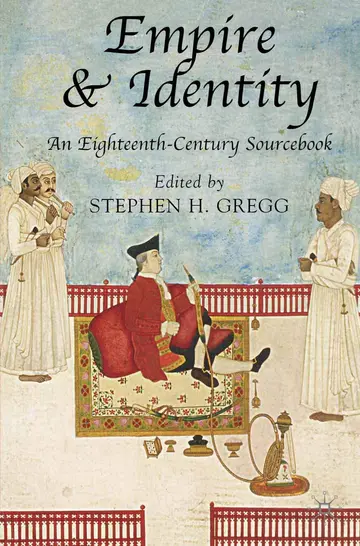Cover of Empire and Identity