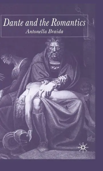 Cover of Dante and the Romantics
