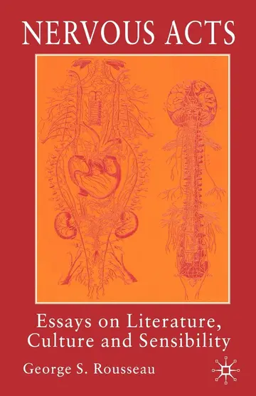Cover of Nervous Acts