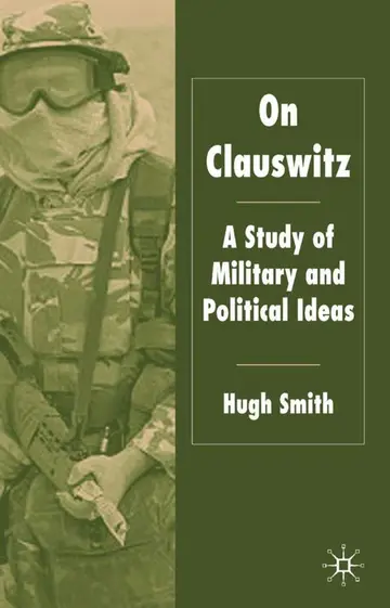 Cover of On Clausewitz