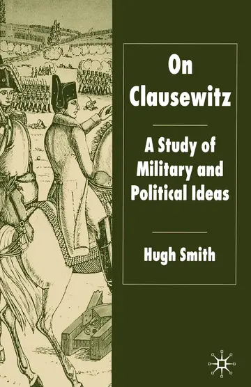 Cover of On Clausewitz