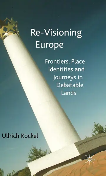Cover of Re-Visioning Europe