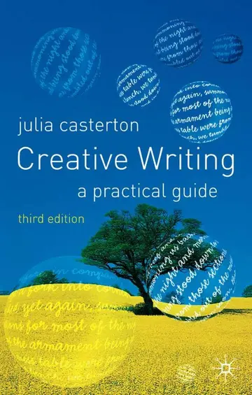 Cover of Creative Writing