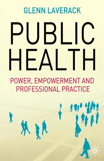 Cover of Public Health
