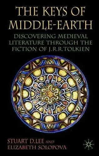 Cover of The Keys of Middle-Earth