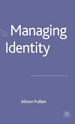 Cover of Managing Identity