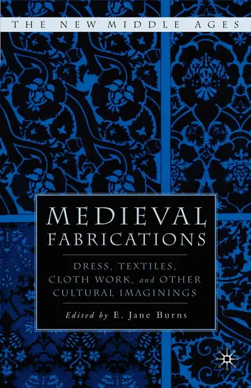 Cover of Medieval Fabrications