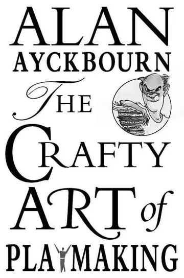Cover of The Crafty Art of Playmaking