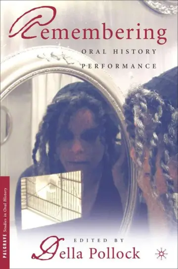 Cover of Remembering