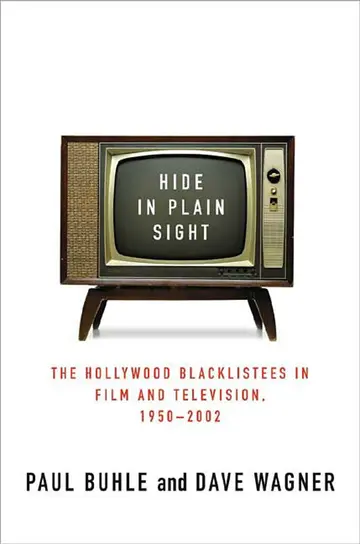 Cover of Hide in Plain Sight