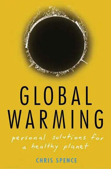 Cover of Global Warming
