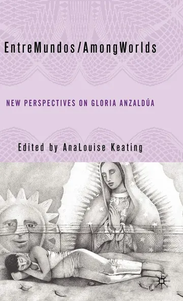 Cover of Entre Mundos/among Worlds