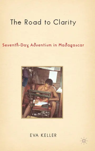 Cover of The Road to Clarity