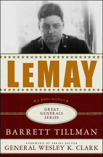 Cover of LeMay