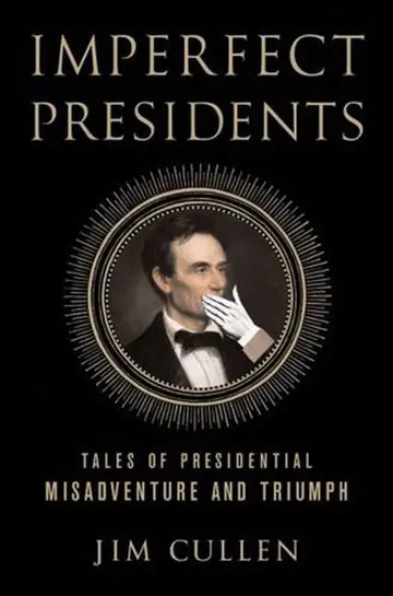 Cover of Imperfect Presidents