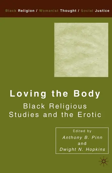 Cover of Loving the Body