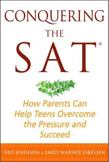 Cover of Conquering the SAT