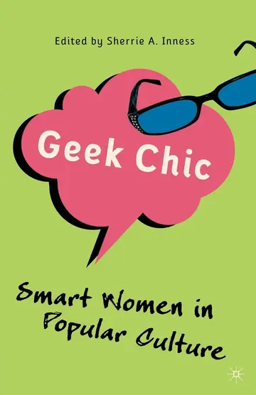 Cover of Geek Chic