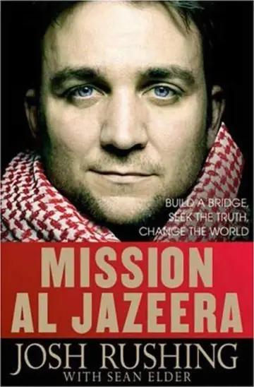 Cover of Mission Al-Jazeera