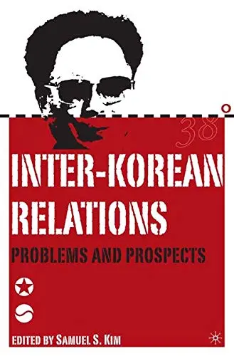 Cover of Inter-Korean Relations