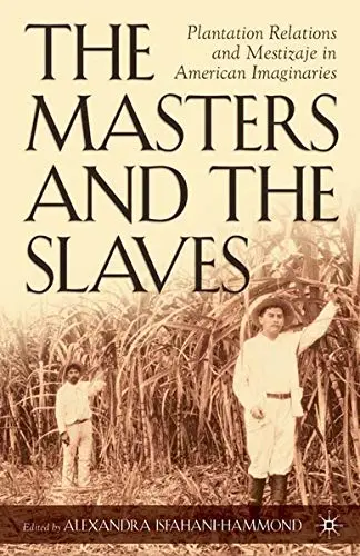 Cover of The Masters and the Slaves